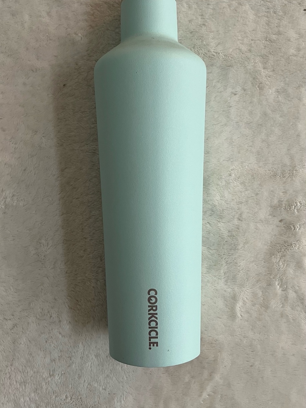 Corkcicle 25 oz canteen
